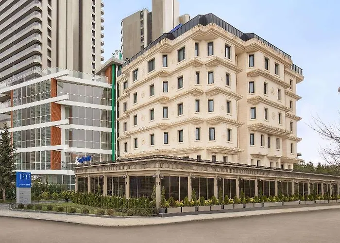 Boutique Estela Hotel
