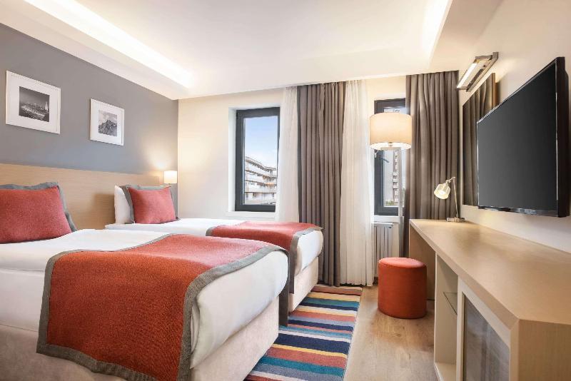 Boutique Estela Otel 4*