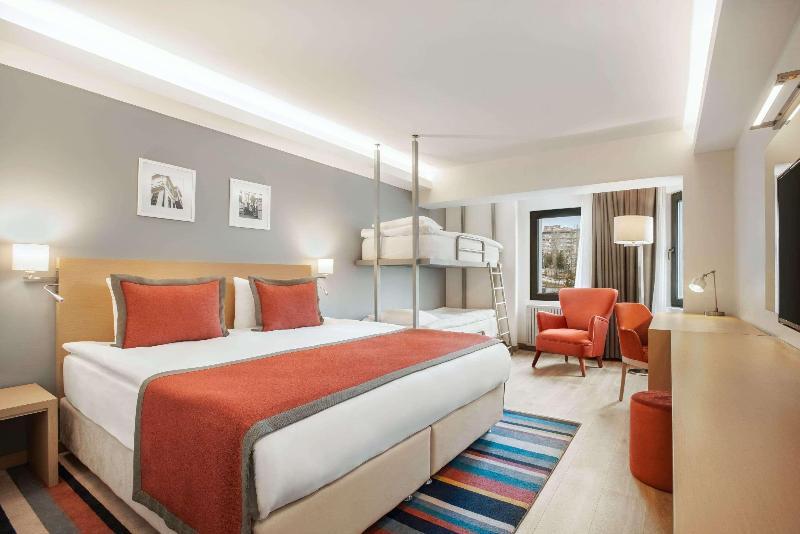 Otel Boutique Estela Ankara