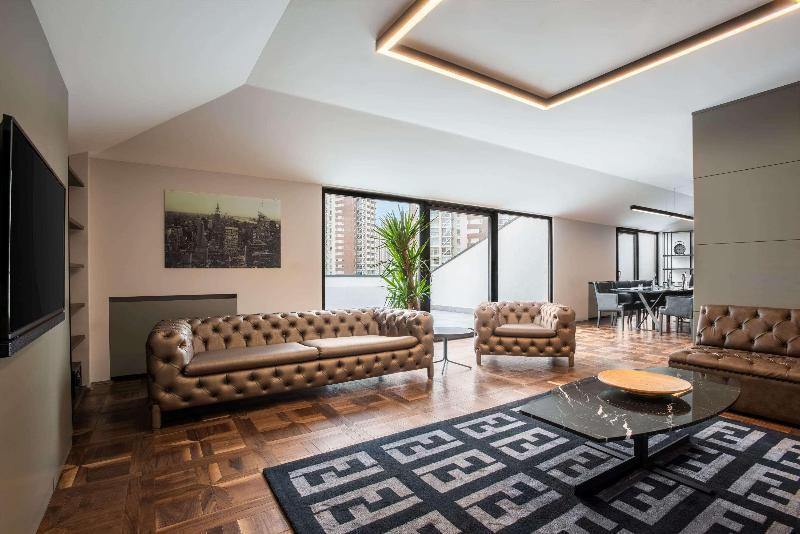 Boutique Estela 4* Ankara